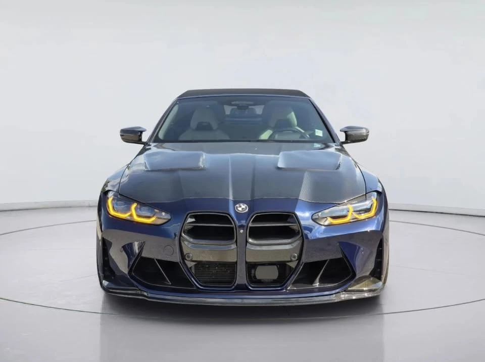 2022 BMW G82/G83 M4 - Image 2 of 17