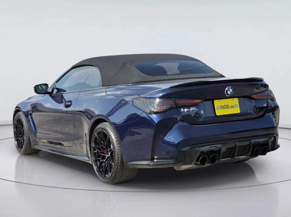 2022 BMW G82/G83 M4 - Image 6 of 17