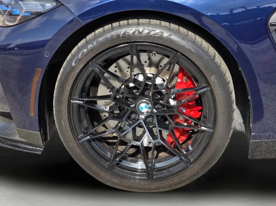 2022 BMW G82/G83 M4 - Image 9 of 17