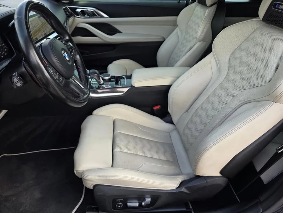 2022 BMW G82/G83 M4 - Image 15 of 17