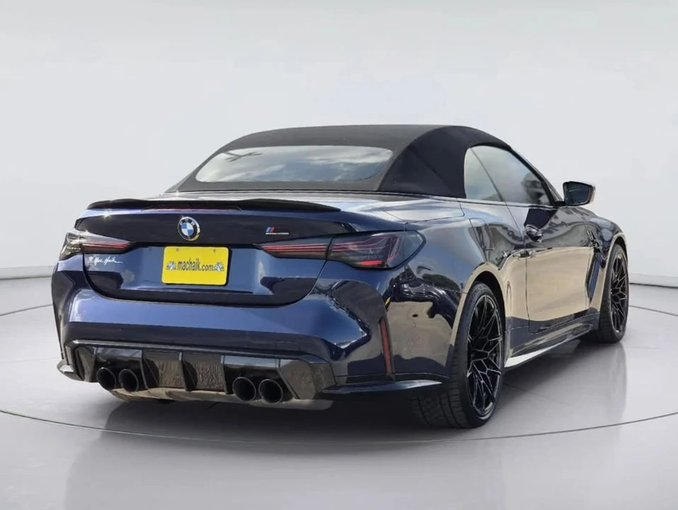 2022 BMW G82/G83 M4 - Image 4 of 17