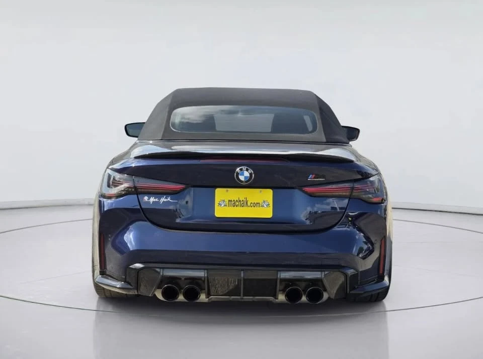 2022 BMW G82/G83 M4 - Image 5 of 17