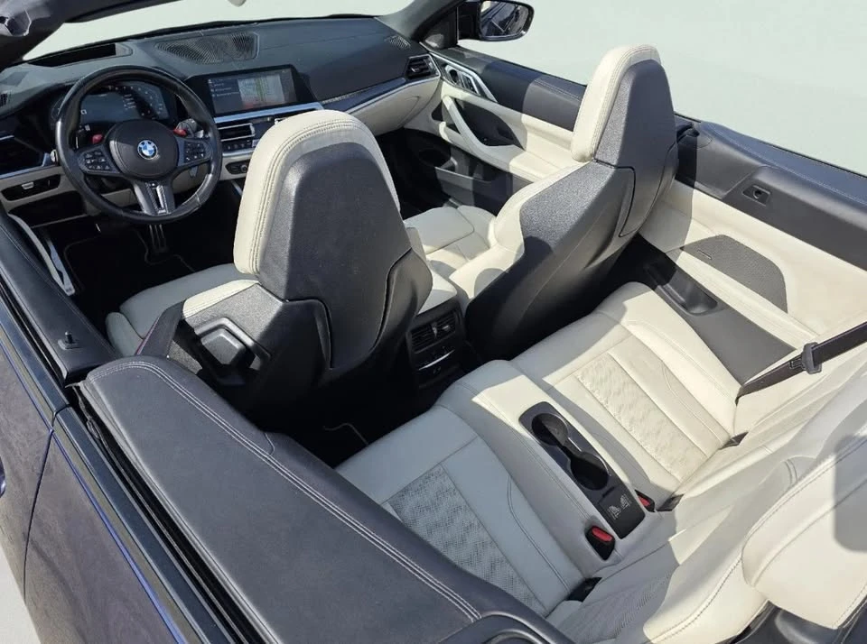 2022 BMW G82/G83 M4 - Image 13 of 17