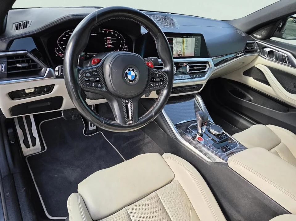 2022 BMW G82/G83 M4 - Image 14 of 17