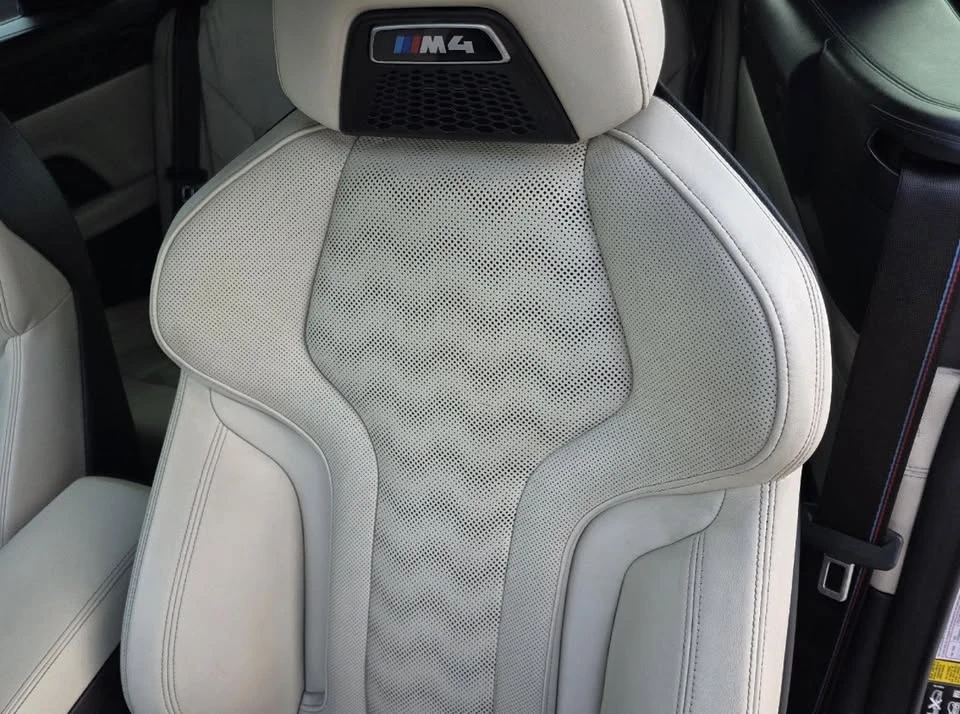 2022 BMW G82/G83 M4 - Image 16 of 17