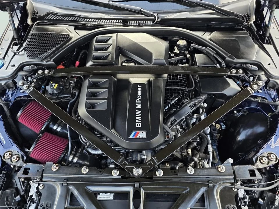 2022 BMW G82/G83 M4 - Image 12 of 17