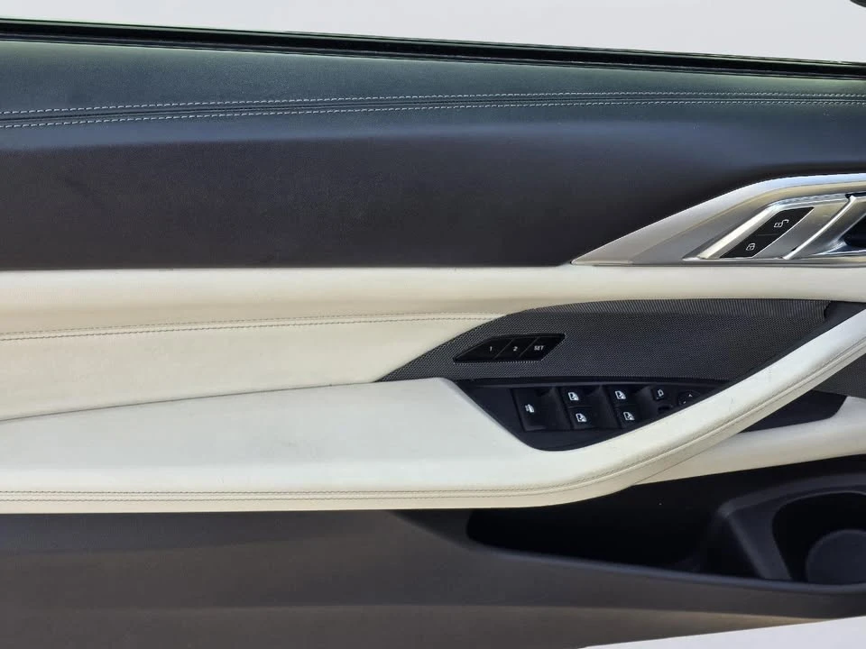 2022 BMW G82/G83 M4 - Image 19 of 20