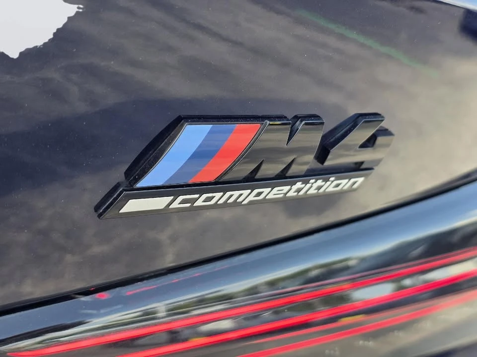 2022 BMW G82/G83 M4 - Image 11 of 20