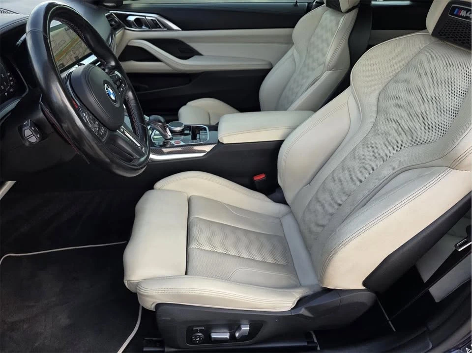 2022 BMW G82/G83 M4 - Image 16 of 20