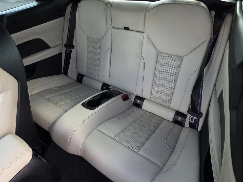 2022 BMW G82/G83 M4 - Image 20 of 20