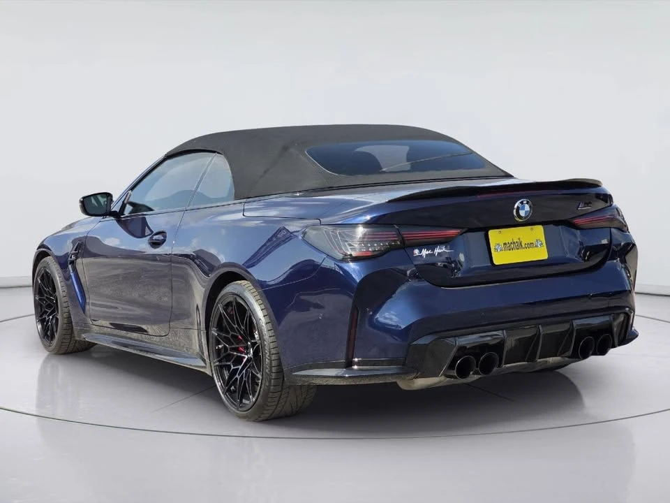 2022 BMW G82/G83 M4 - Image 6 of 20