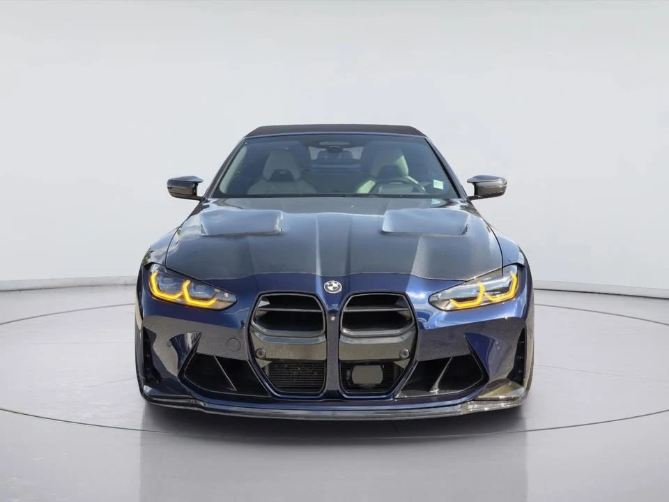 2022 BMW G82/G83 M4 - Image 2 of 20