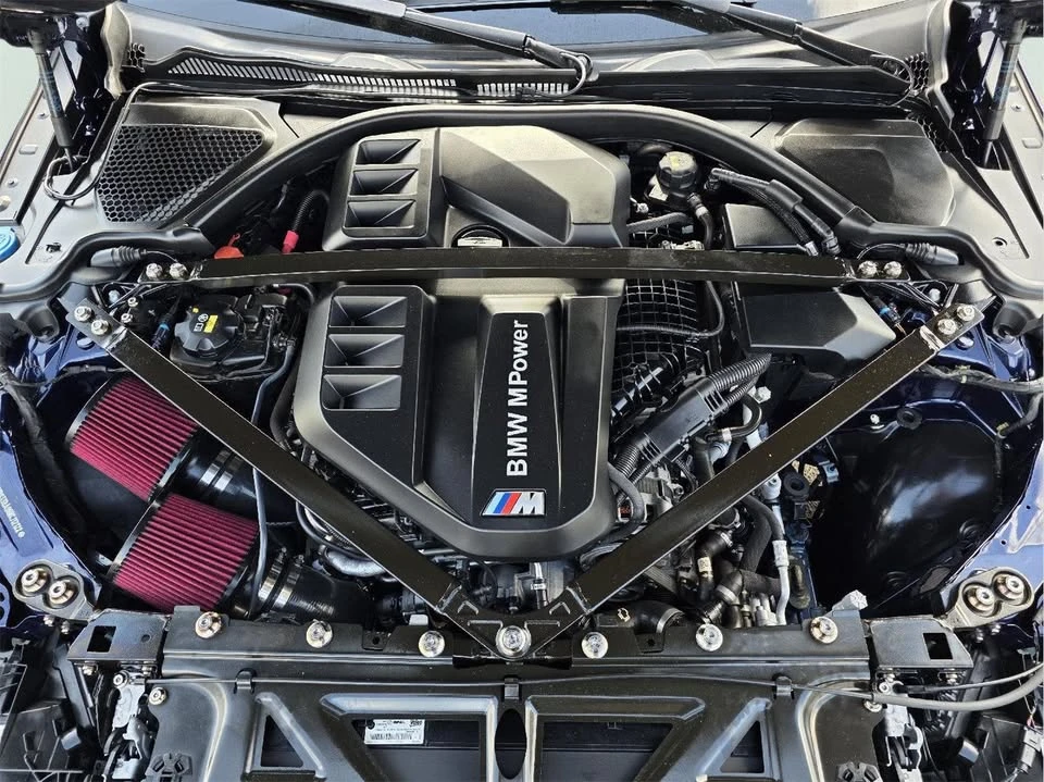 2022 BMW G82/G83 M4 - Image 13 of 20