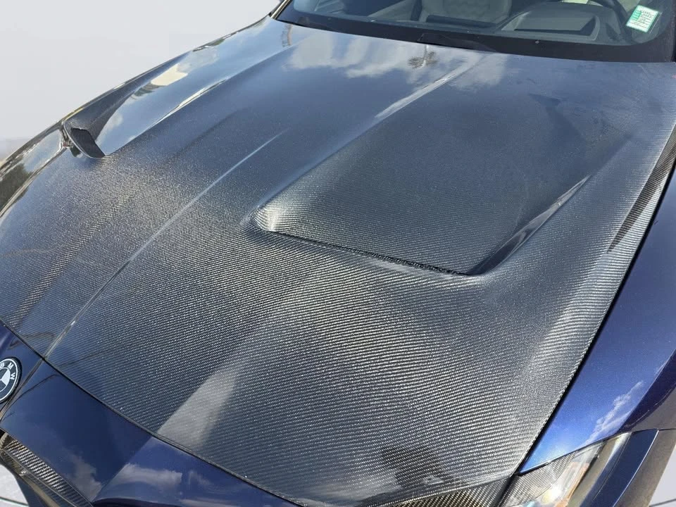 2022 BMW G82/G83 M4 - Image 12 of 20