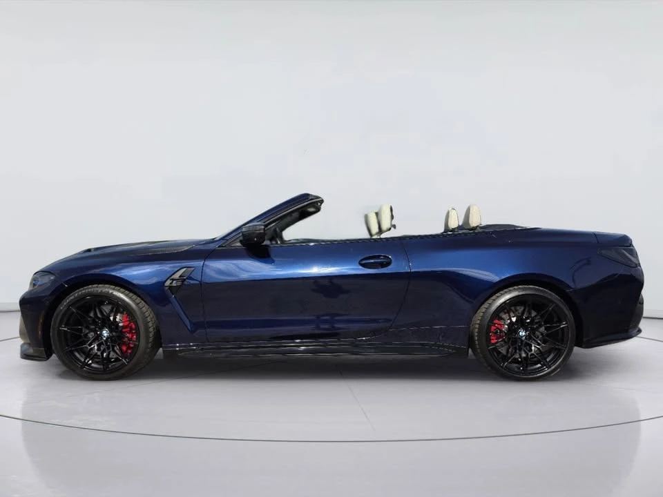 2022 BMW G82/G83 M4 - Image 8 of 20