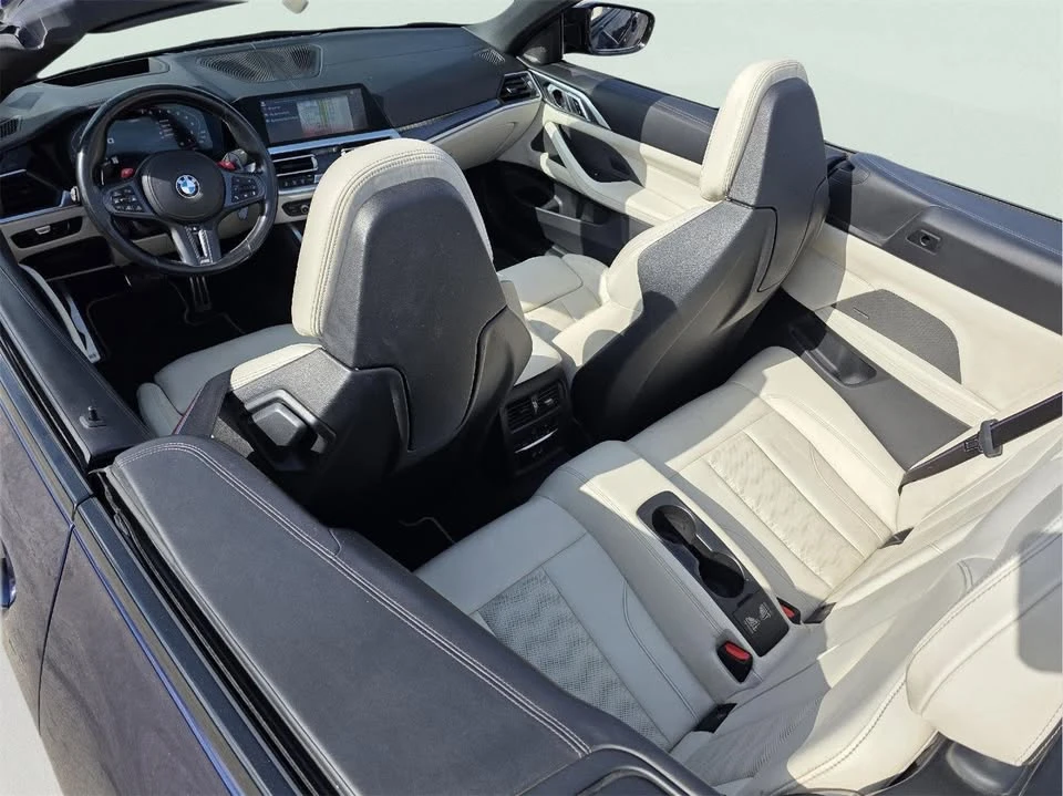 2022 BMW G82/G83 M4 - Image 14 of 20
