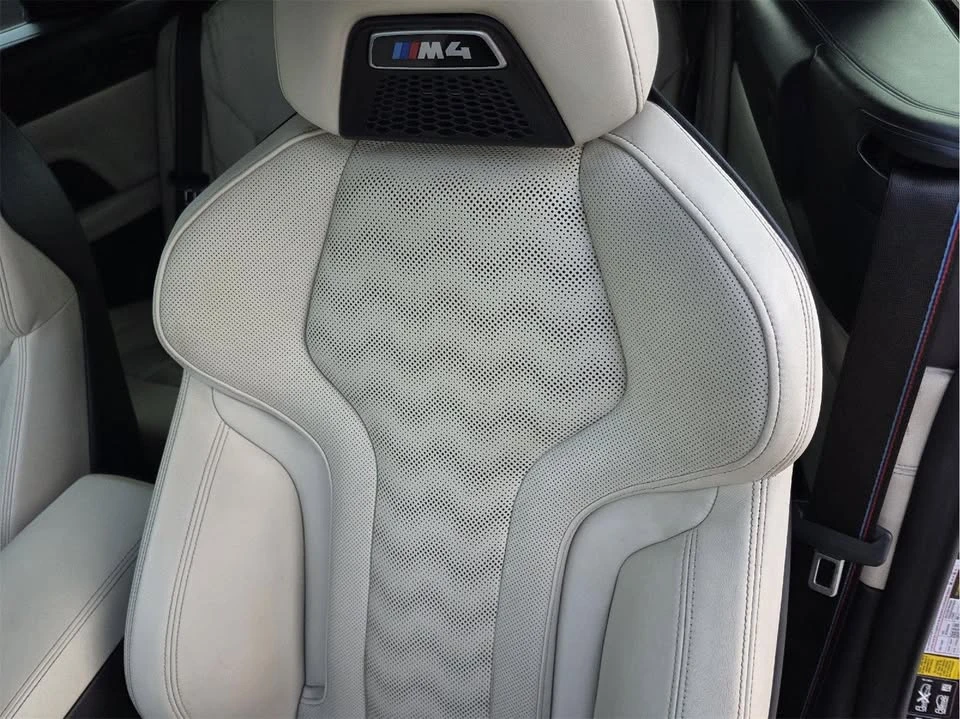 2022 BMW G82/G83 M4 - Image 17 of 20