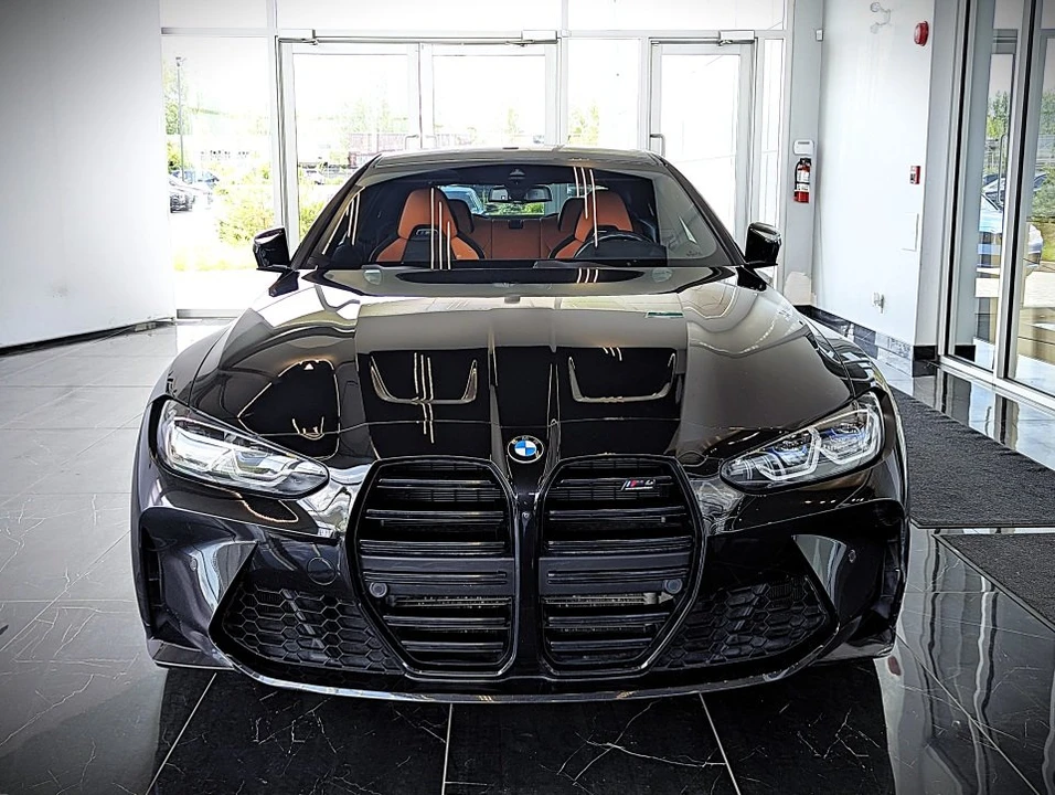 2022 BMW G82/G83 M4 - Image 2 of 20