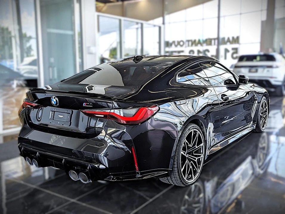 2022 BMW G82/G83 M4 - Image 5 of 20