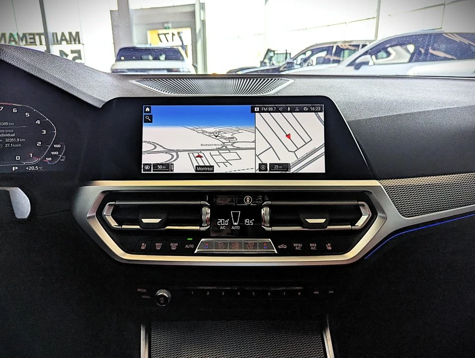2022 BMW G82/G83 M4 - Image 17 of 20