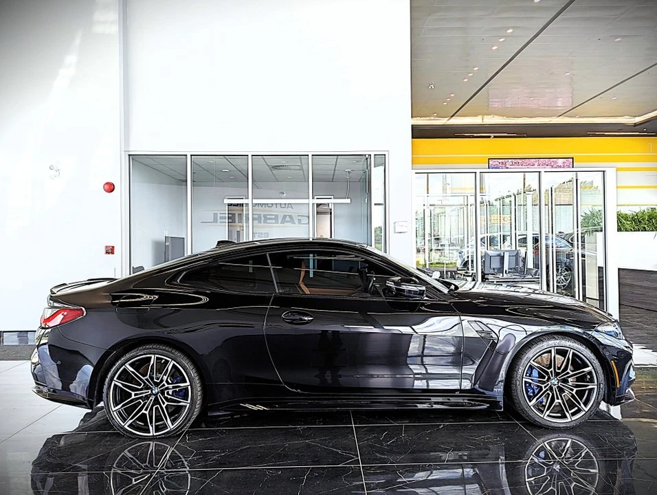 2022 BMW G82/G83 M4 - Image 4 of 20