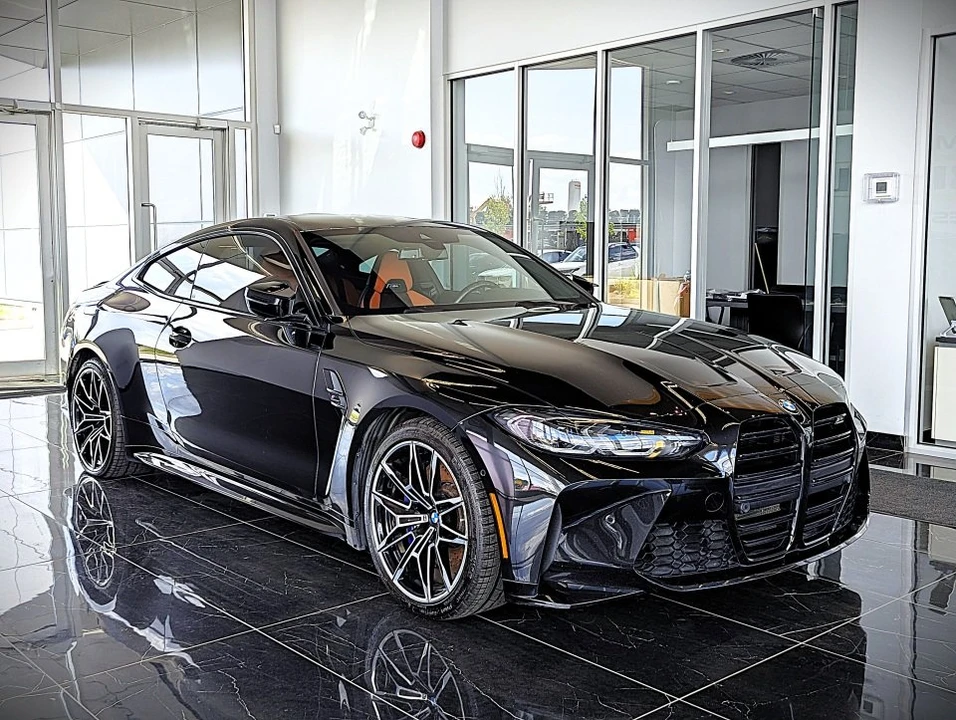 2022 BMW G82/G83 M4 - Image 3 of 20