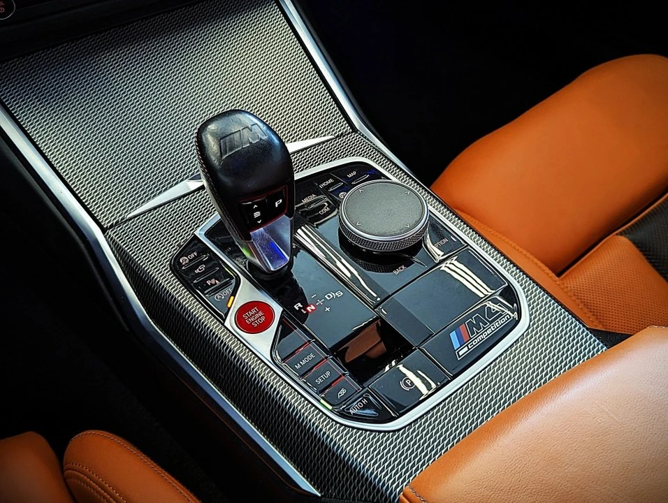 2022 BMW G82/G83 M4 - Image 20 of 20