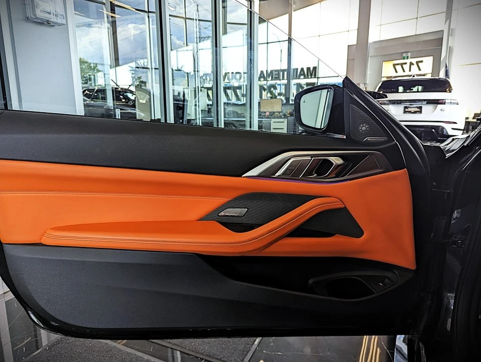 2022 BMW G82/G83 M4 - Image 12 of 20