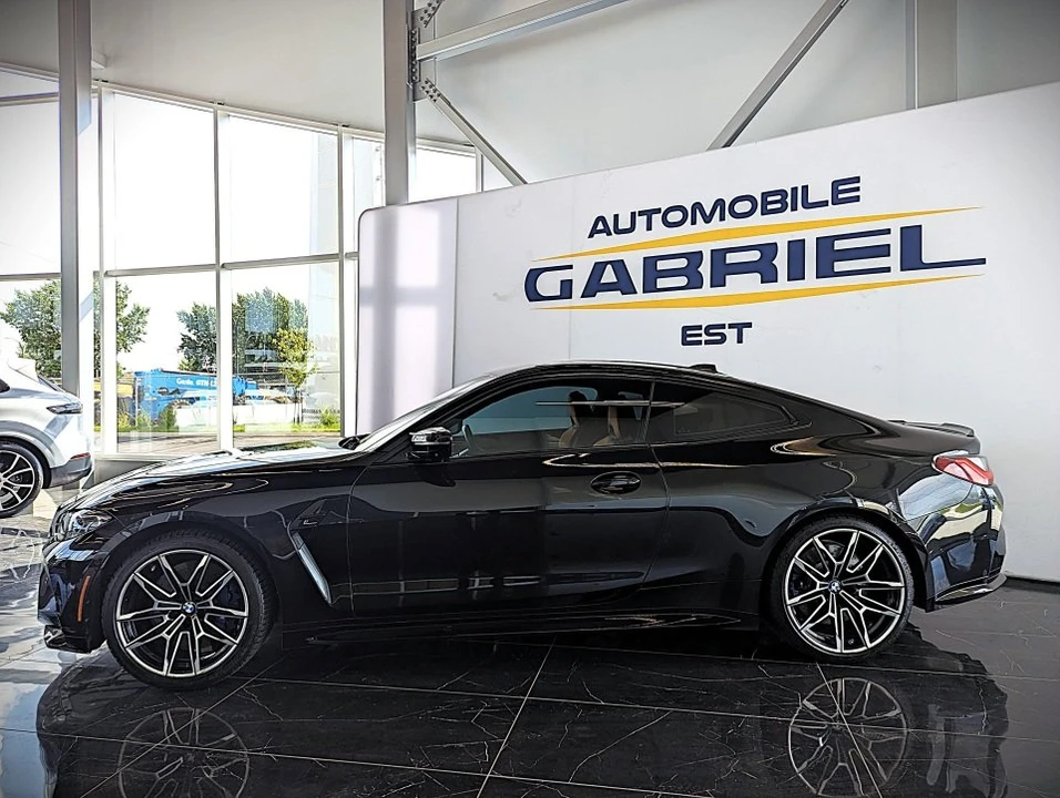2022 BMW G82/G83 M4 - Image 8 of 20