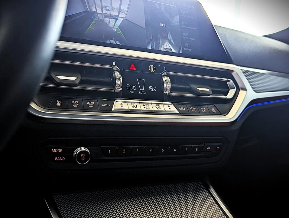 2022 BMW G82/G83 M4 - Image 19 of 20