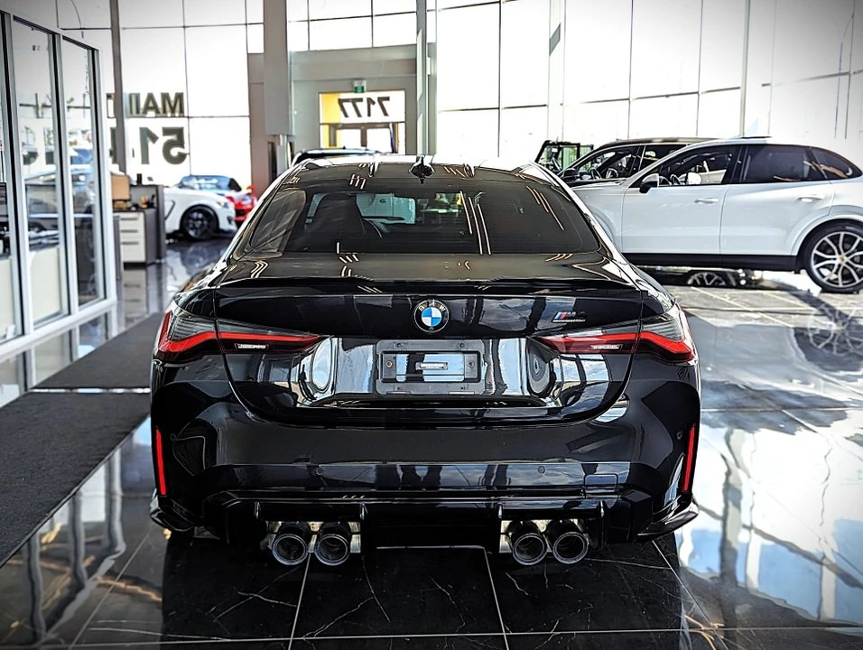 2022 BMW G82/G83 M4 - Image 6 of 20