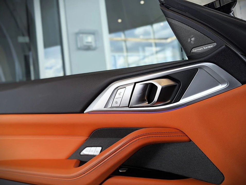 2022 BMW G82/G83 M4 - Image 13 of 20