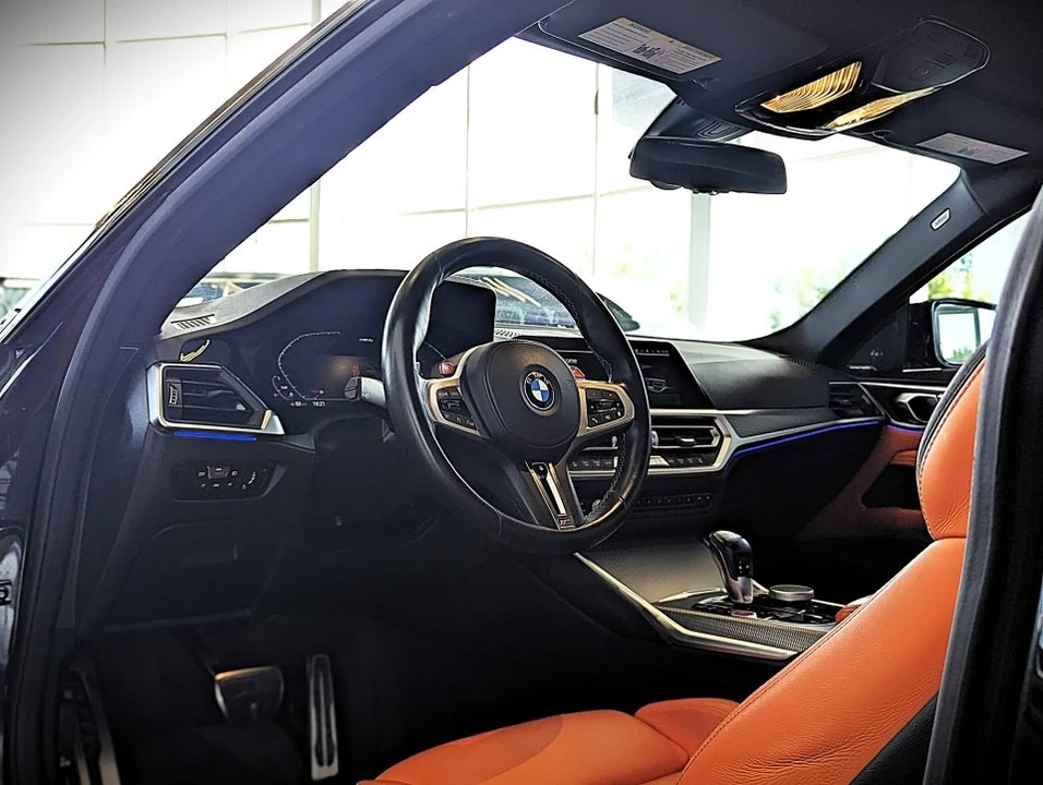 2022 BMW G82/G83 M4 - Image 10 of 20