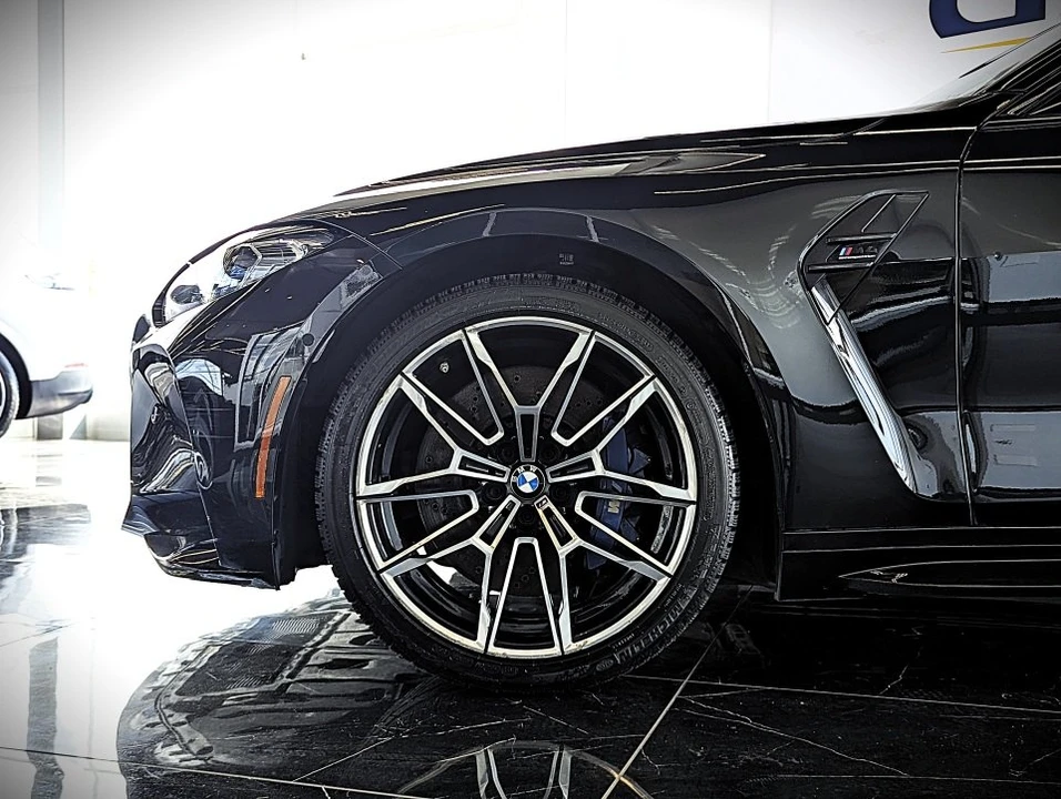 2022 BMW G82/G83 M4 - Image 9 of 20