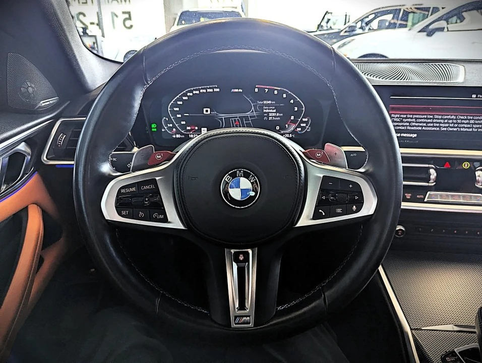 2022 BMW G82/G83 M4 - Image 15 of 20