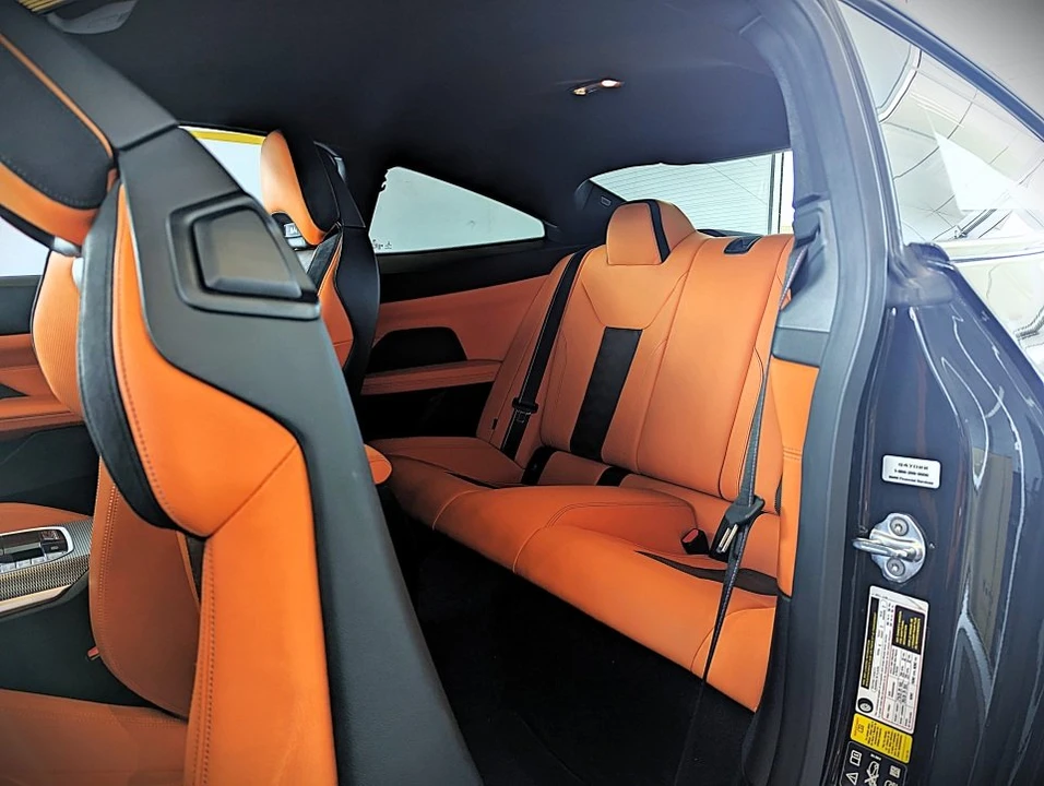 2022 BMW G82/G83 M4 - Image 14 of 20