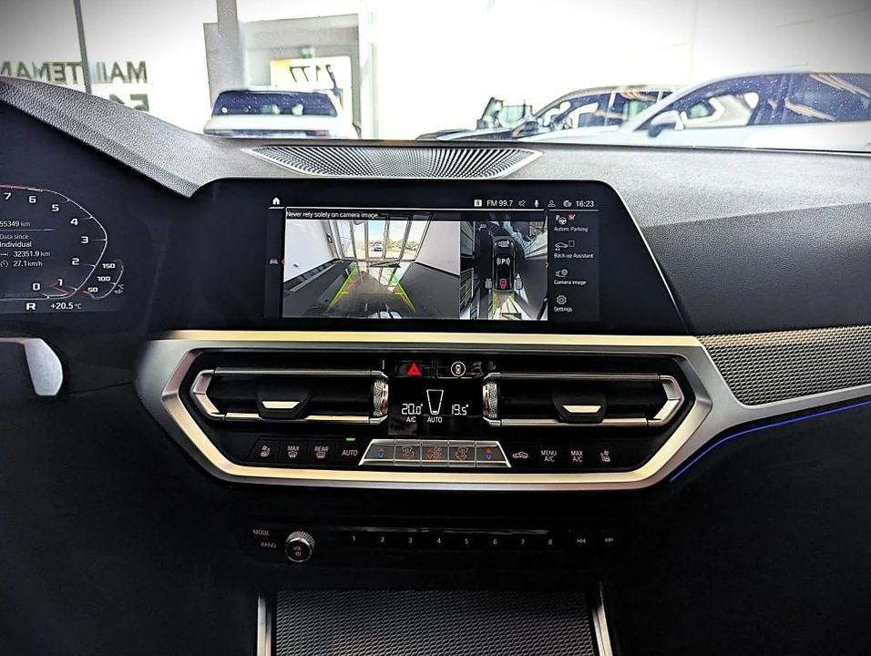 2022 BMW G82/G83 M4 - Image 18 of 20
