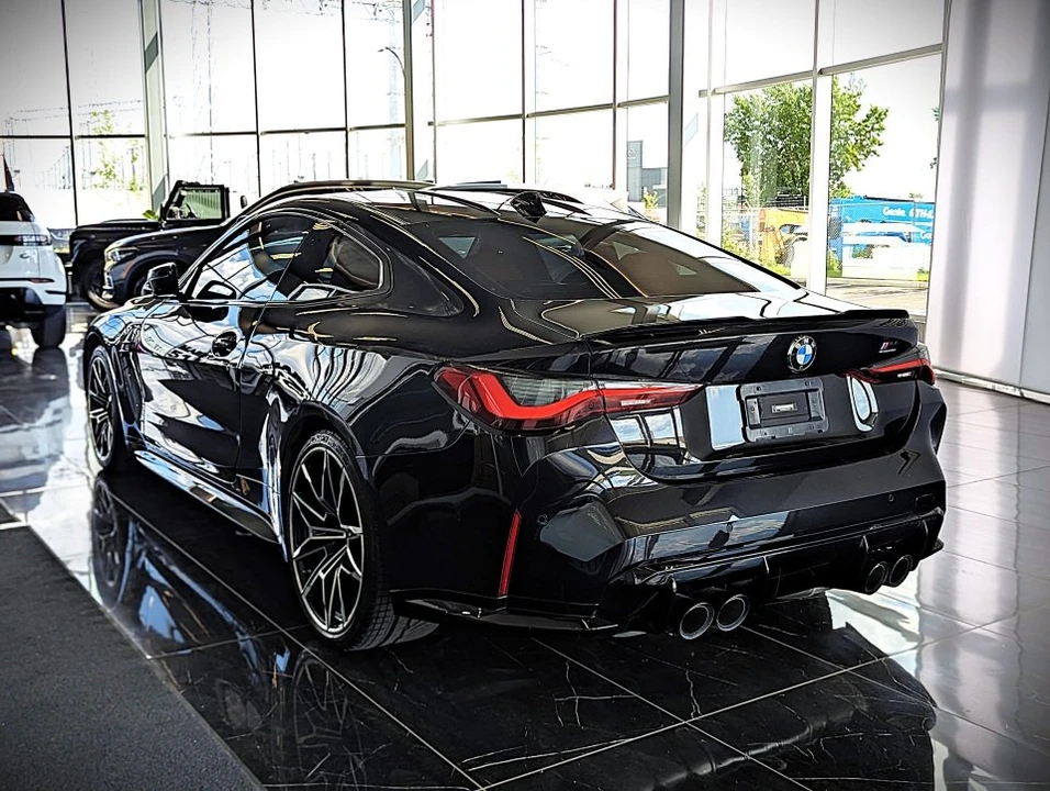 2022 BMW G82/G83 M4 - Image 7 of 20