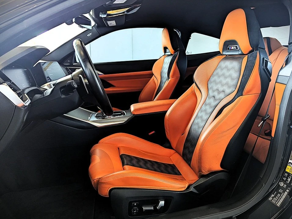 2022 BMW G82/G83 M4 - Image 11 of 20
