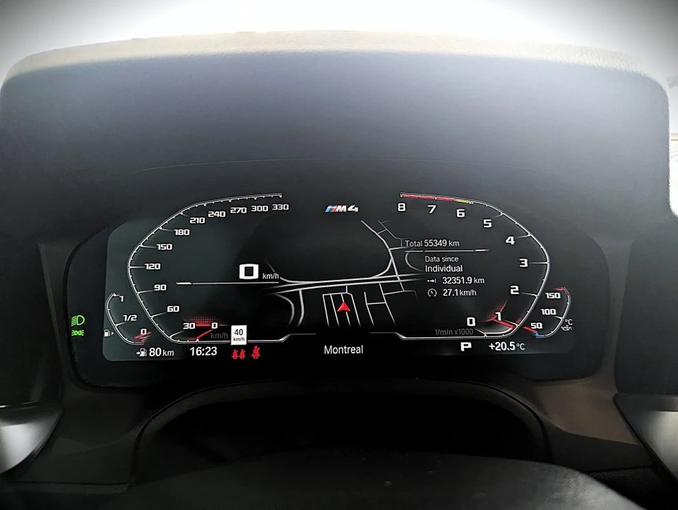 2022 BMW G82/G83 M4 - Image 16 of 20