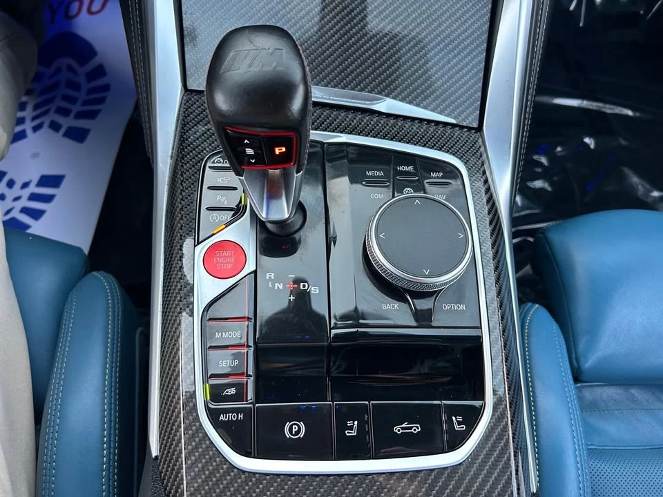 2022 BMW G82/G83 M4 - Image 17 of 20
