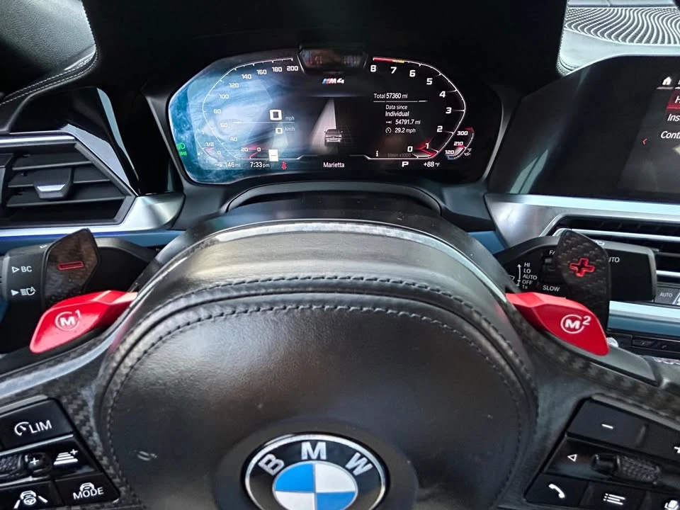 2022 BMW G82/G83 M4 - Image 14 of 20