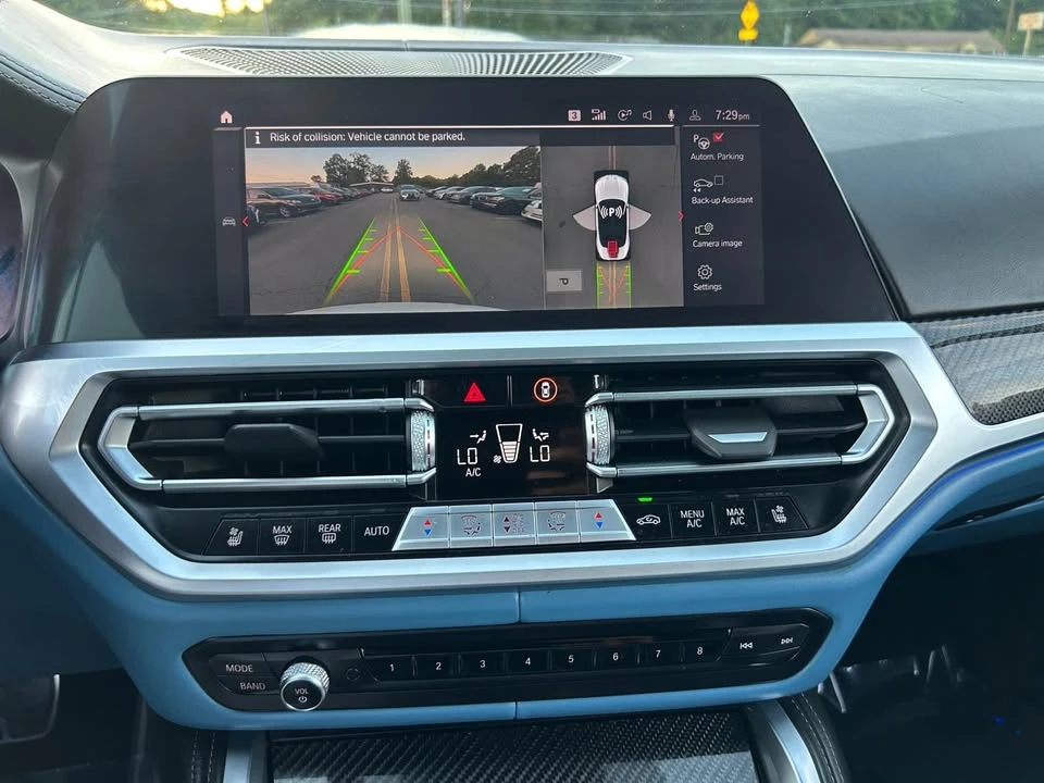 2022 BMW G82/G83 M4 - Image 16 of 20