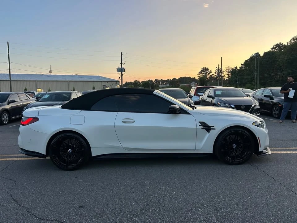 2022 BMW G82/G83 M4 - Image 6 of 20