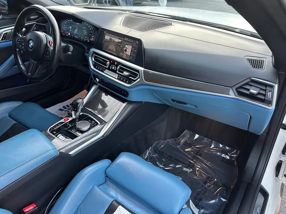 2022 BMW G82/G83 M4 - Image 12 of 20