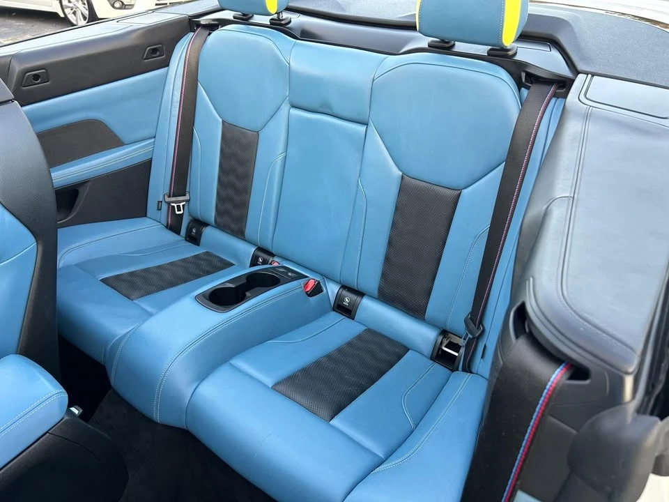 2022 BMW G82/G83 M4 - Image 18 of 20