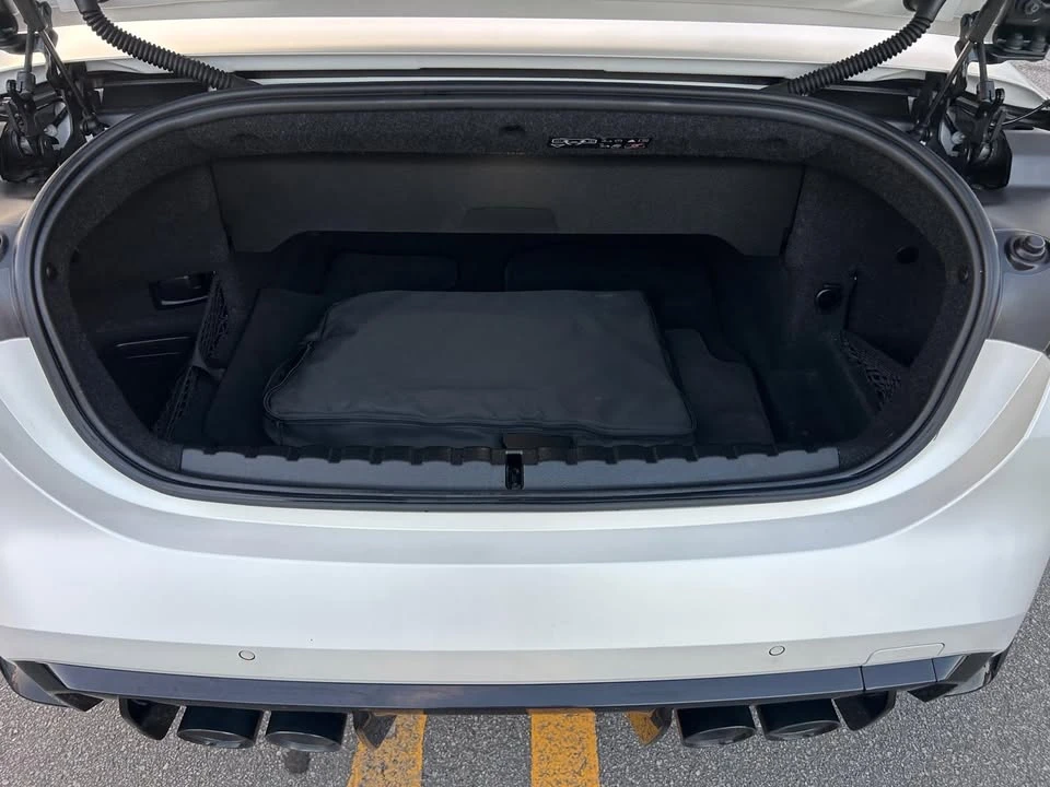 2022 BMW G82/G83 M4 - Image 20 of 20