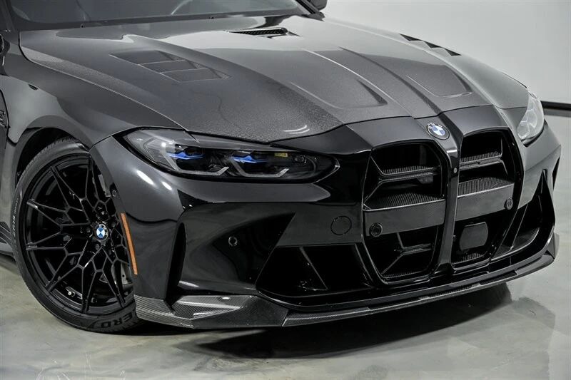 2022 BMW G82/G83 M4 - Image 3 of 31