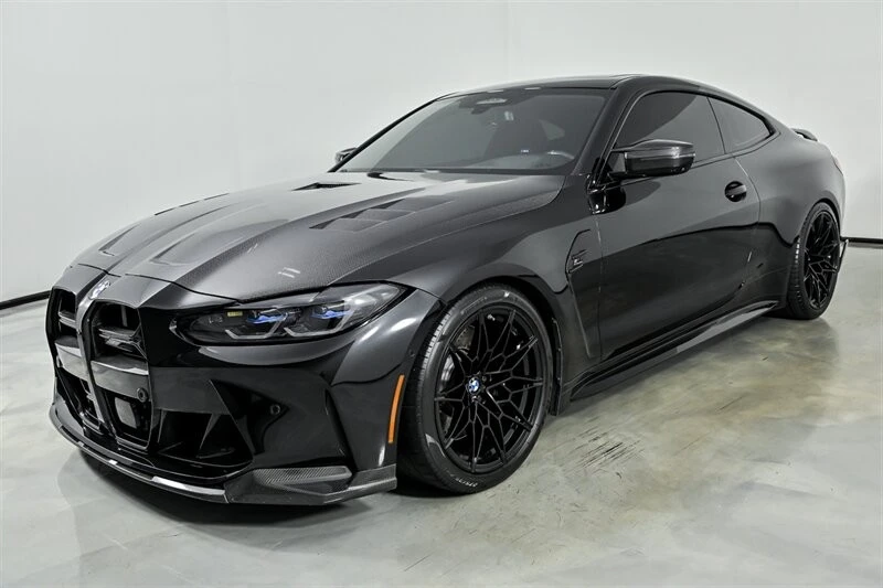 2022 BMW G82/G83 M4 - Image 6 of 31