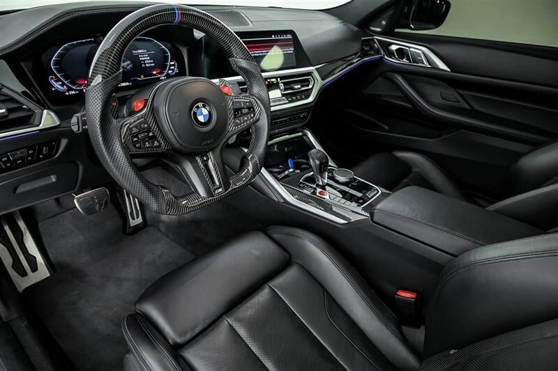 2022 BMW G82/G83 M4 - Image 17 of 31